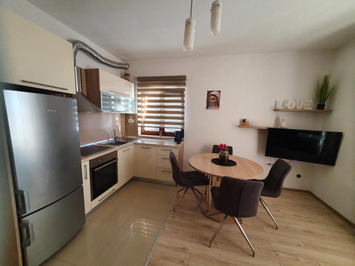 Apartments Stipe Biograd Na Moru Kamer foto